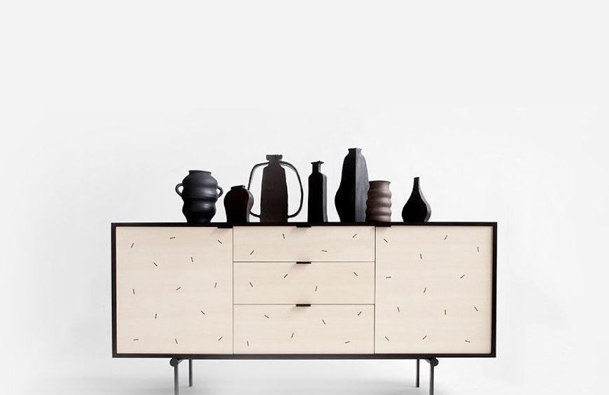 New styles for designers